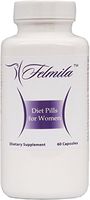 Felmila Diet Pills That Work Fast for Women - 60 Capsules