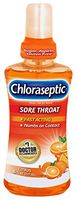Chloraseptic Sore Throat Spray | Citrus | 6 Fl Oz (Pack of 3)