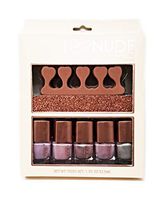 Mani-Pedi Set I Love Nude