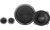 Kenwood 5.25" Component System 240 Watts Max