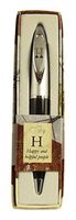 Signature Pens - H (011130086)