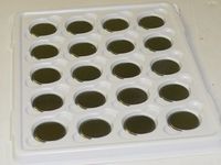 20PC Energizer CR2016 Watch Batteries 3V Lithium CR 2016 DL2016 BR2016