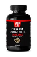 Eurycoma longifolia Bulk - EURYCOMA LONGIFOLIA - Body Building (1 Bottle - 60 Capsules)