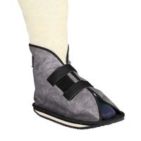 ProCare Deluxe Cast Boot Open Toe (XSmall)