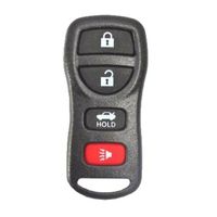 R-NI-4 Keyless Entry