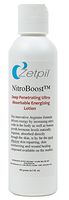 Zetpil Arginine Nitro Boost Ultra Absorbable Cream, 6.5 Fluid oz