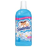 Suavitel Fabric Softener, Field Flowers - 33.8 Fluid Ounce