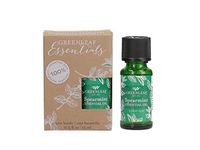 Greenleaf Essential Oil - Spearmint - 100% Essential Pure Undiluted Oil - 108 Uses - Made In The USA