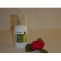 L'eudine Refreshing Splash Natural Air Eucalyptus and Menthol, 4 fl oz .