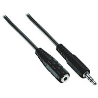 Insignia 1.8m (6 ft.) Stereo Extension Audio Cable