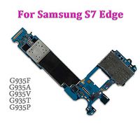 4G Main Mother Board for Samsung Galaxy S7 edge G935T 32G Unlocked