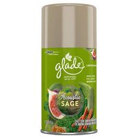 Glade Automatic Spray Refill Limited Edition - Acoustic Sage
