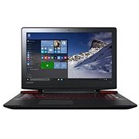 Lenovo Y700 15.6 inch Ultra HD 4K IPS Gaming Notebook Computer, Intel Core i7-6700HQ 2.6GHz, 16GB RAM, 1TB HDD Plus 256GB SSD, NVIDIA GeForce GTX 960M 4GB GDDR5, Windows 10