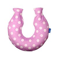 Hot Water Bottles,U-Shape Hot Neck Protection Winter Warm, Random Bag