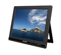 Lilliput Fa1000-np/c 9.7" TFT Monitor with Hdmi, Dvi, VGA & Av Input, LED Monitor for Desktop Applications(Non-Touch) by Viviteq