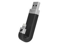 LEEF iBridge 16GB Mobile Storage (LIB000KK016E6)