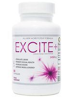 Pildoras Sexuales para Mujer El Sexo Aumentar El Libido Mujeres Natural Pastilla