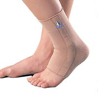 Support4Physio Oppo: Biomagnetic Ankle Support Op2601 - Medium