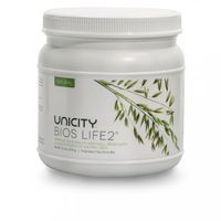 Unicity Bios Life2 Natural Proprietary Fiber Drink Mix