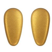 1 Pairs Anti-Slip Eyeglass Nose Pads for Eyeglasses Nose Care Frame Accessories, I