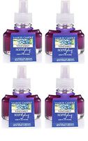 Yankee Candle Vineyard ScentPlug Refill 4-Pack