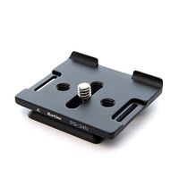 Markins PG-34N Camera Plate