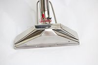 Carpet Cleaning Stair Wand 10" 2 Jet Upholstery, Mattress Detailing Tool