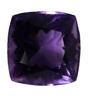 Amethyst 5.25ct Treats Dehydration