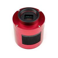 ZWO ASI183MM Pro 20.18 MP CMOS Monochrome Astronomy Camera with USB 3.0# ASI183MM-P