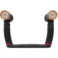 SeaLife Sea Dragon Duo 3000F Underwater Lighting Set