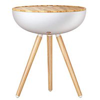 1000ML Large Essential Oil Diffuser, Waterless Auto Shut-Off, Ultrasonic Humidifier Essential Oil Diffuser for Home, Bedroom, Bathroom and Office