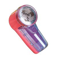 YAUUYA Portable Lint Remover Electric and Fabric Shave Professional Sweater Shaver Lint Fuzz Pill Bobble Remover for Cloths Fabrics and Furniture for Sweaters/Curtains/Carpets