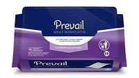 First Qual 90223101 Personal Wipe Prevail 8 X 12 Inch Tub Aloe Ww-902 Box Of 96