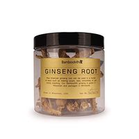 Ginseng Large Root American Grown Cultivated for Soups and Teas - 4 oz