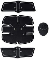 PU Health Effective Fat Burner Gym Slimming Muscle Exerciser