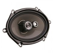 Soundstream AF.573 Arachnid Full Range 5x7 3-Way 350W Speakers