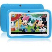WorryFree Gadgets MYEPADS Wopad Kids-7Q Kids Tablet Blue