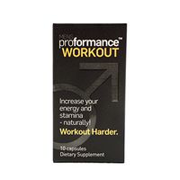 Proformance™ Workout