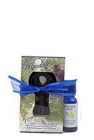 CarScenter with Road Rage Relief Synergistic Blend