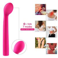 Rabbit Toy for Women Pleasure Massage Toys with 7 Vib-Ration Vibrador for Adullt Women,Six Tools vibrarator Female Wand masager, Waterproof Self Pleasure Toys