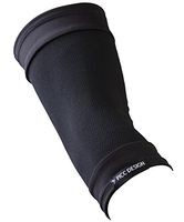 PICC DESIGN Slip-On Sleeve: Antibacterial, Odor Resistant, Moisture Wicking PICC Line Arm Sleeve (M, Black)