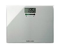 Health o Meter The Doctors Digital LED Glass Bath Scale With Progress Bar