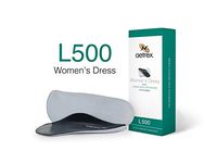 Dress Orthotics - L505 Orthotics 9