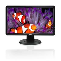 Dell S2009w 20" Hd Widescreen Monitor