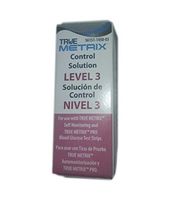 TRUE Metrix Level 3 (High) Control Solution