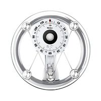 Hardware Professional Mechanical Scales, Battery-Free Healthy Spring Weight Loss Scale, Bearing Weight 160kg/350lb Large dial Bathroom Scales, Accurate indexing Value 1kg/2lb