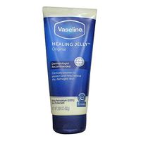 VASELINE Healing Jelly Original Tube, 2.89 Oz (3 Pack)