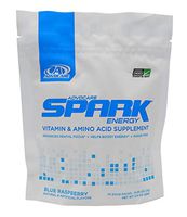 Advocare Blue Raspberry Spark 14 sticks packs(3.5 ounces)