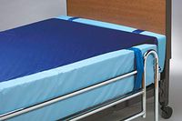 GAP-GUARD, FULL LENGTH SIDE RAIL PA