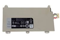 GreenTech New 7KJTH Replacement Battery for Dell Venue 8 Pro 3845 Tablet 3.7V 2-Cell Primary Battery J6PX6 0J6PX6